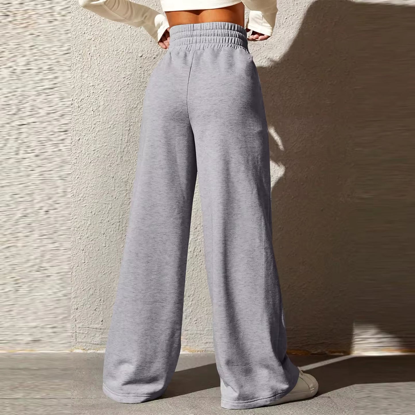Cloudy Fit