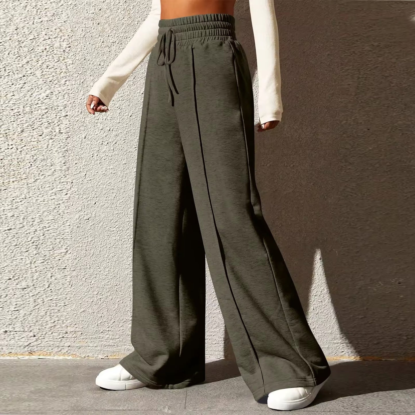 Cloudy Fit